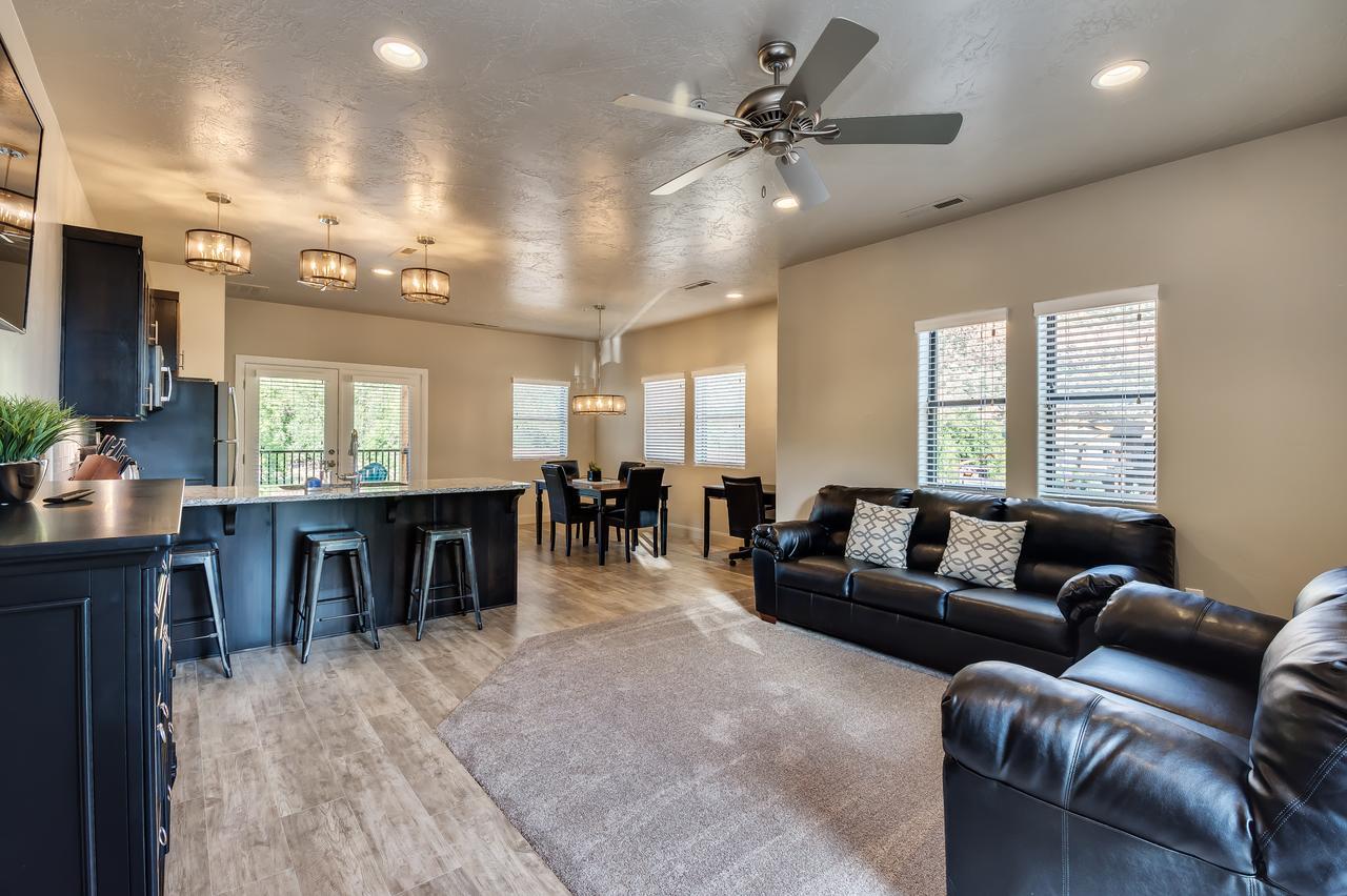 Watchman Villas Springdale Exterior photo