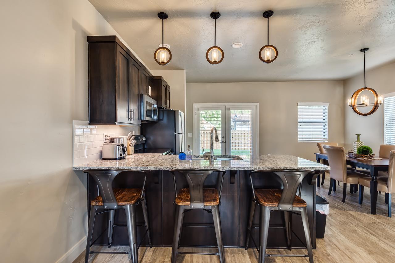 Watchman Villas Springdale Exterior photo