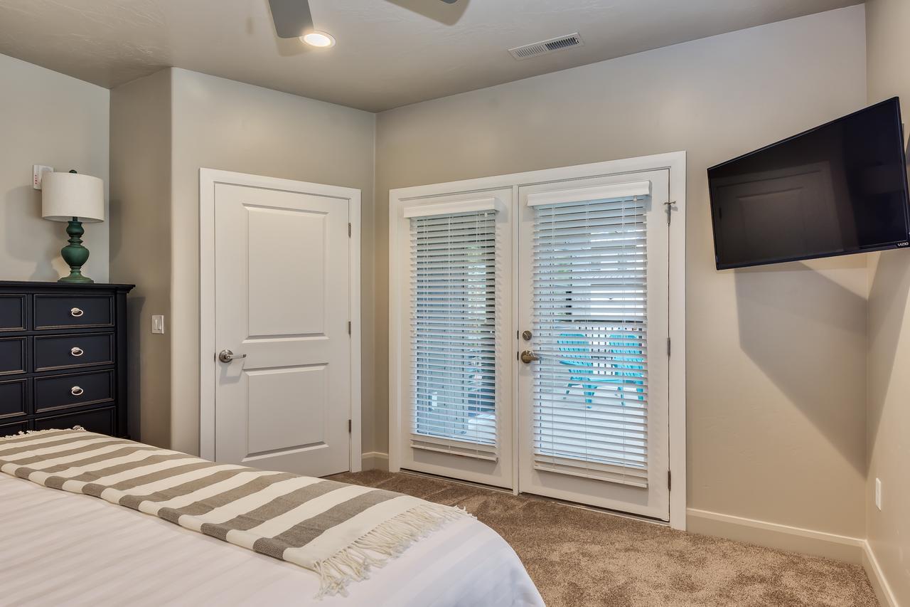 Watchman Villas Springdale Exterior photo